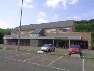 Commercial for rent in Flémalle