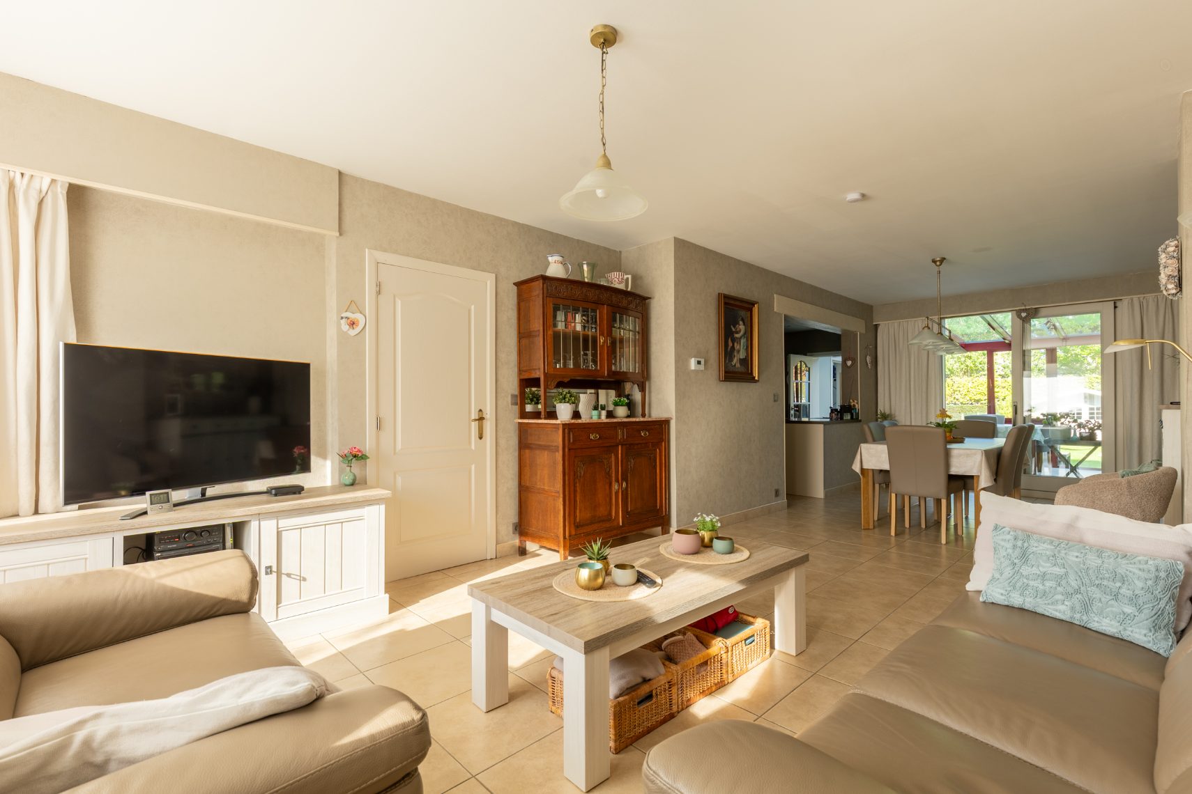 Huis te koop in Merksem met 3 slaapkamers - foto 5