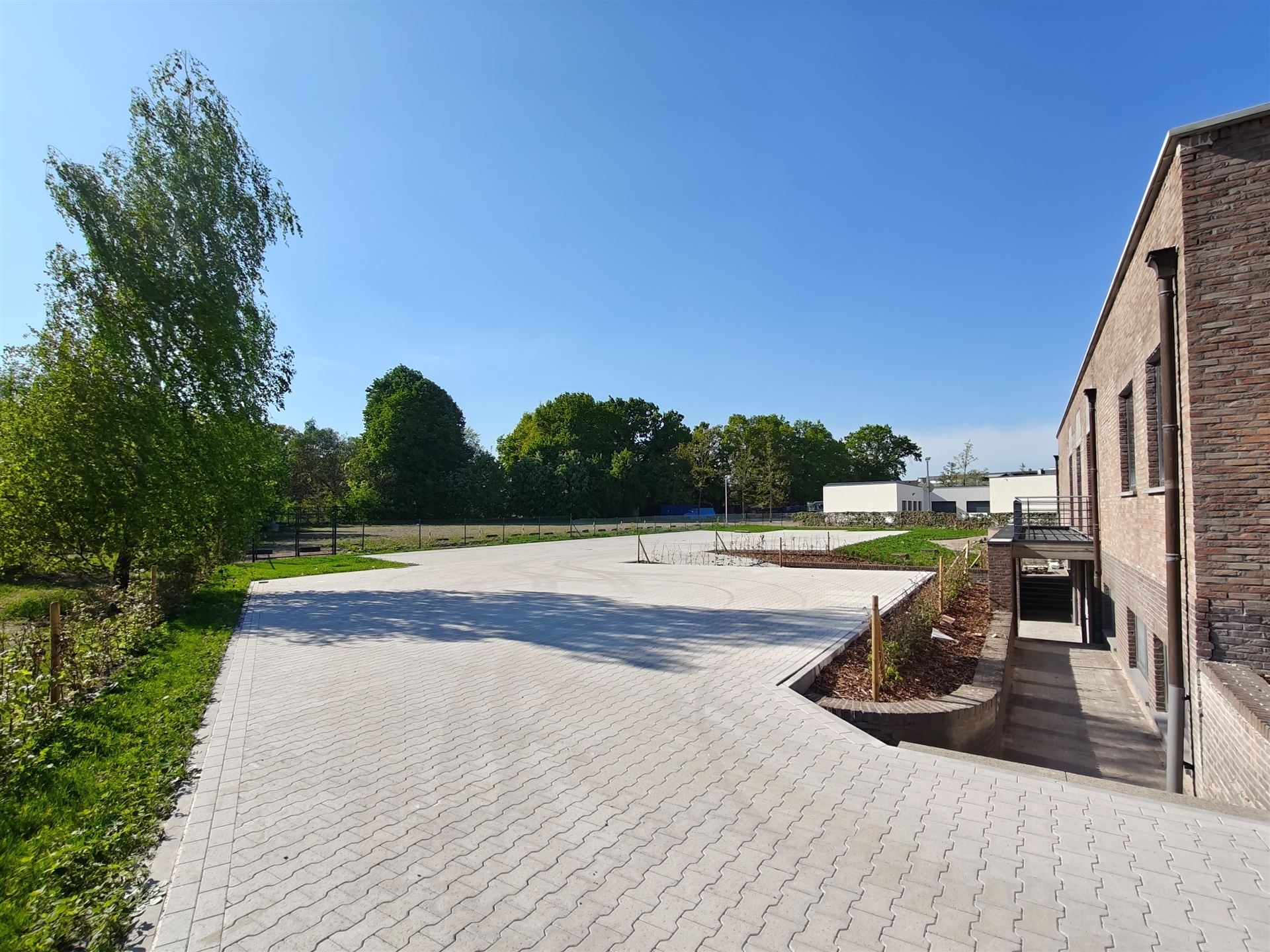 Opbrengsteigendom - foto 2