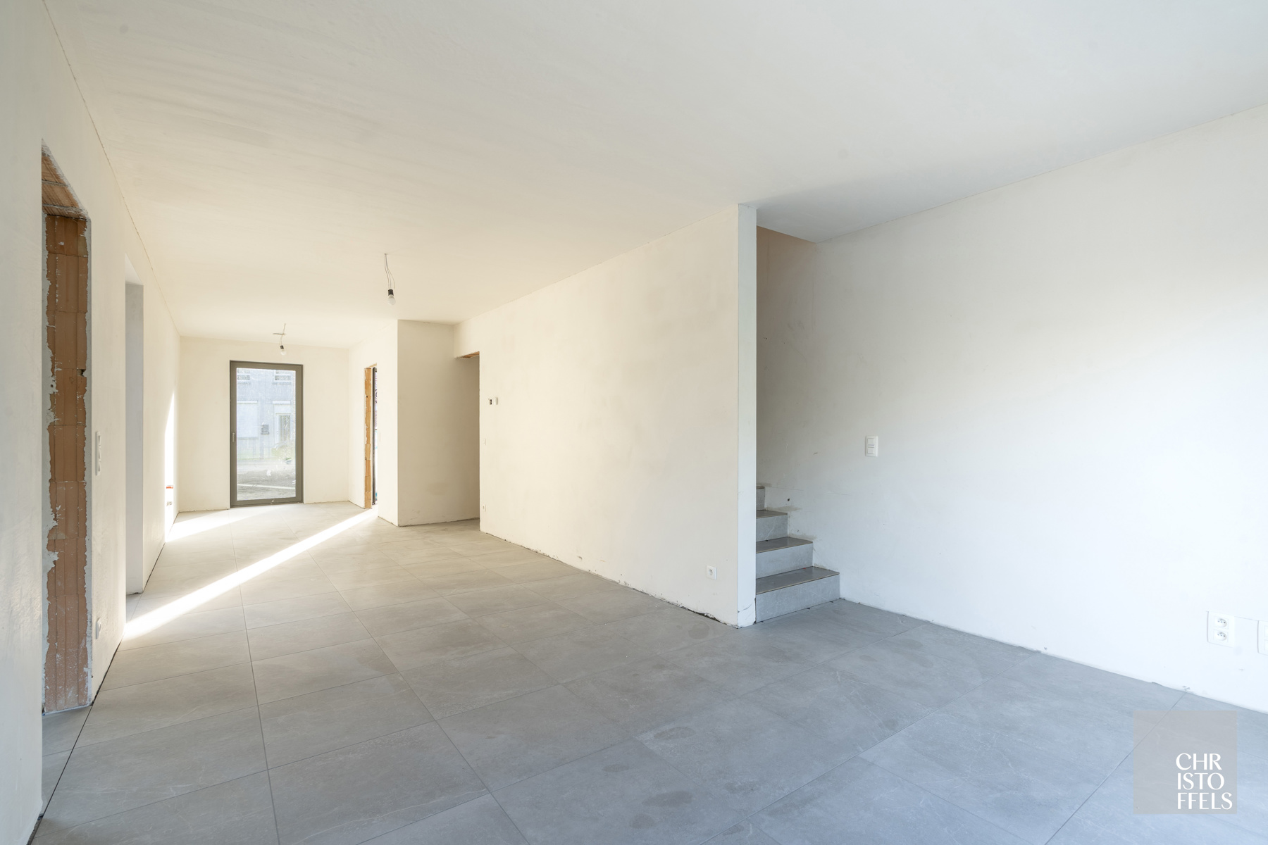 Energiezuinige nieuwbouw op rustige locatie in Bilzen-Hoeselt! - foto 3