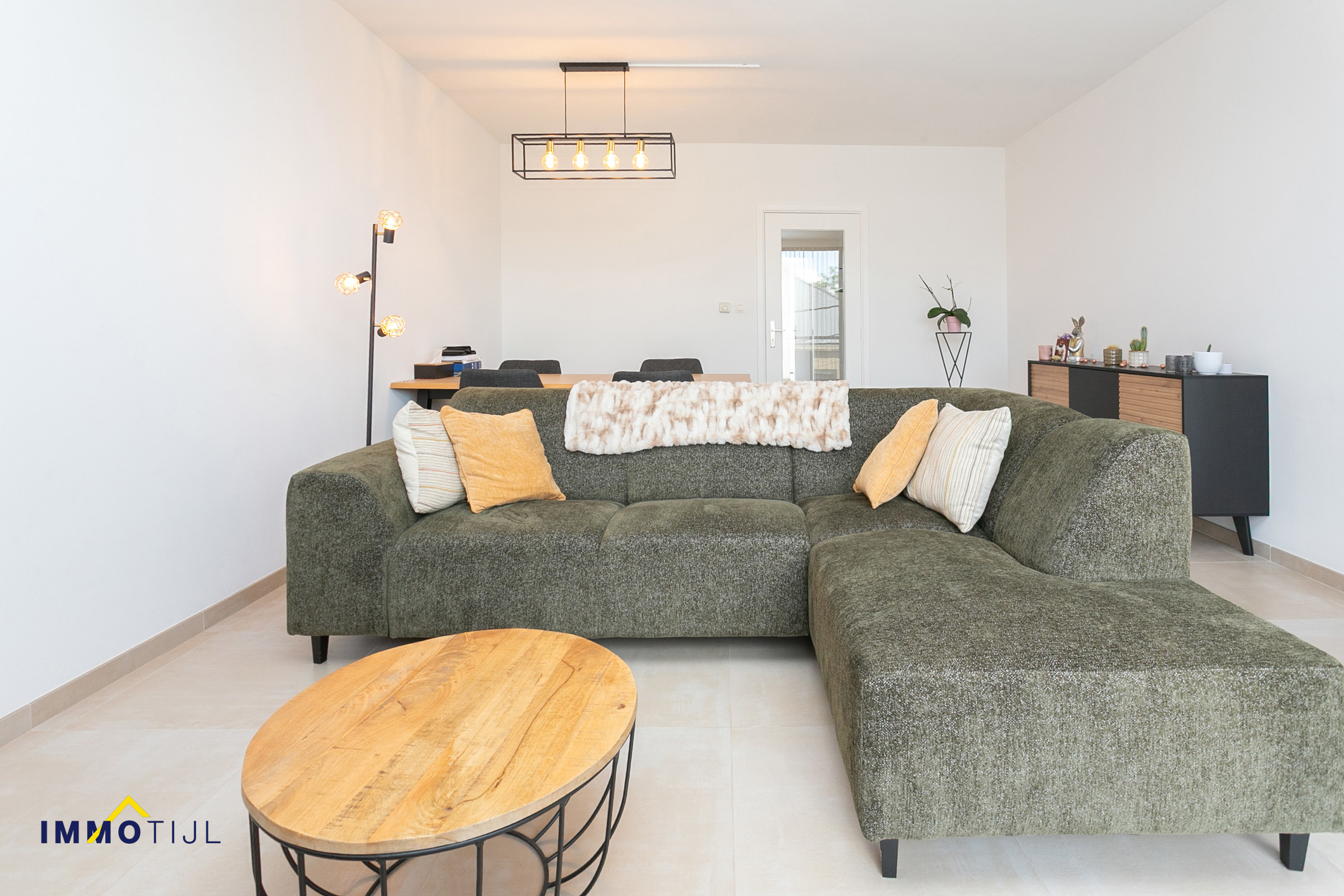 Ideale woonst of opbrengsteigendom nabij centrum Lebbeke - foto 2