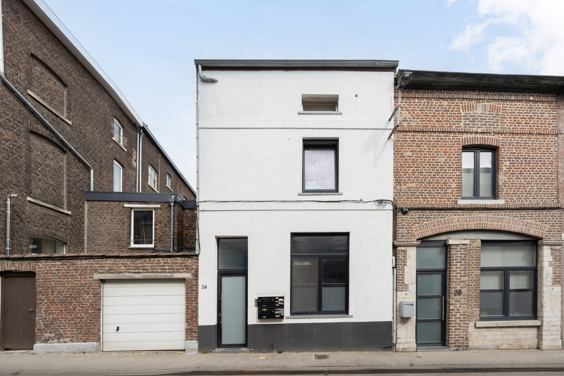 Maison à vendre à Tirlemont avec 4 chambres - photo 1