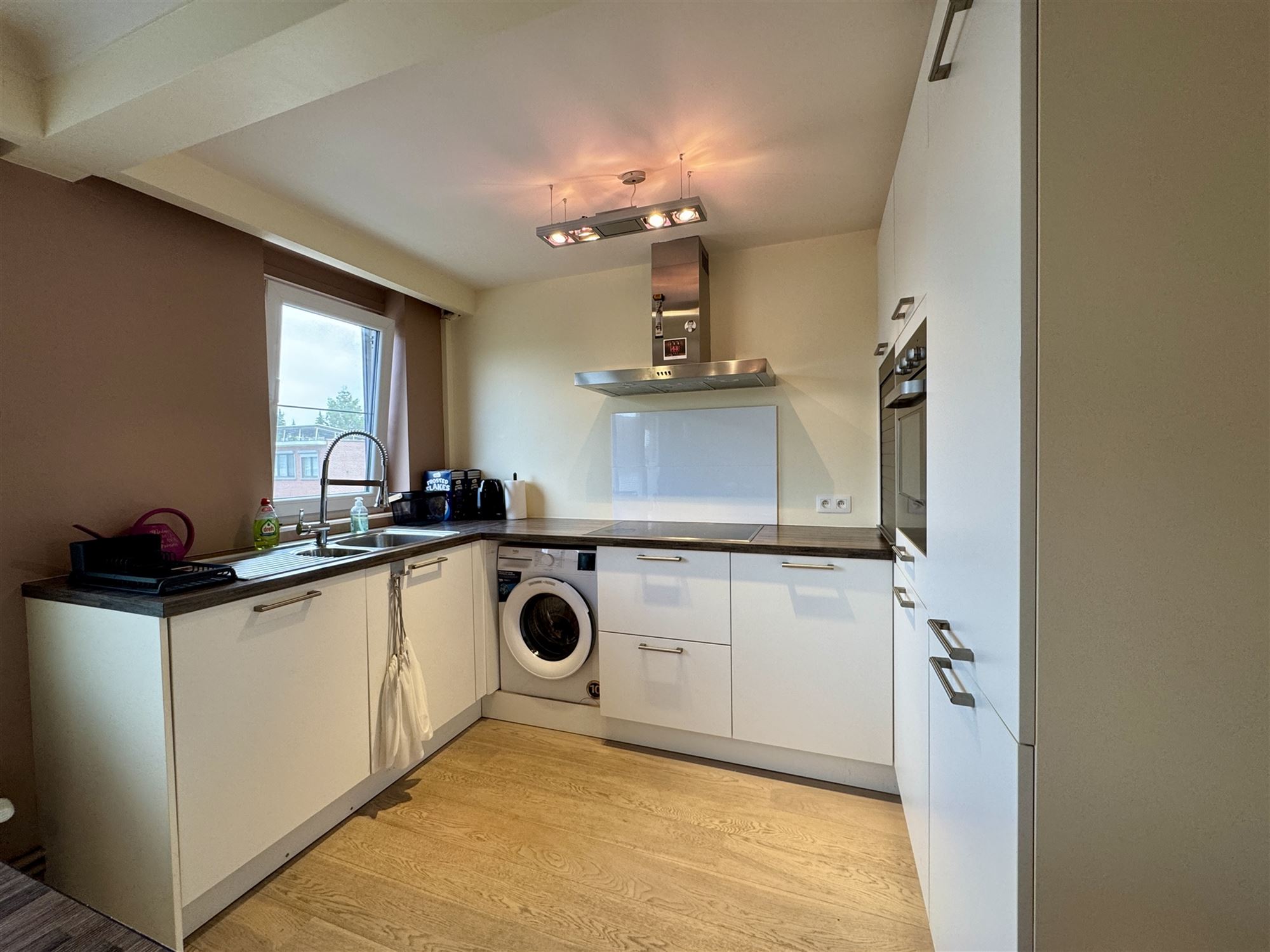 Appartement - photo 3