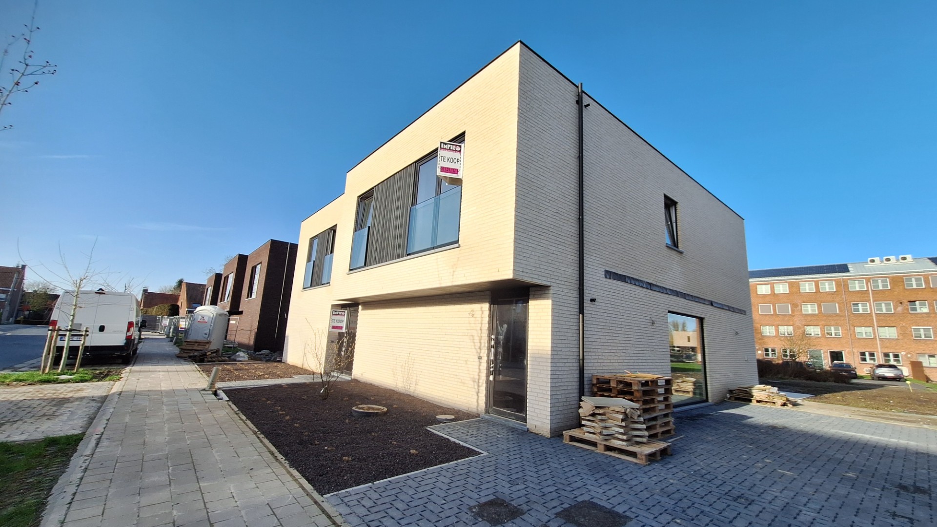 Huis te koop in Roeselare met 3 slaapkamers - foto 2