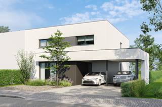 Land for sale in Bree
