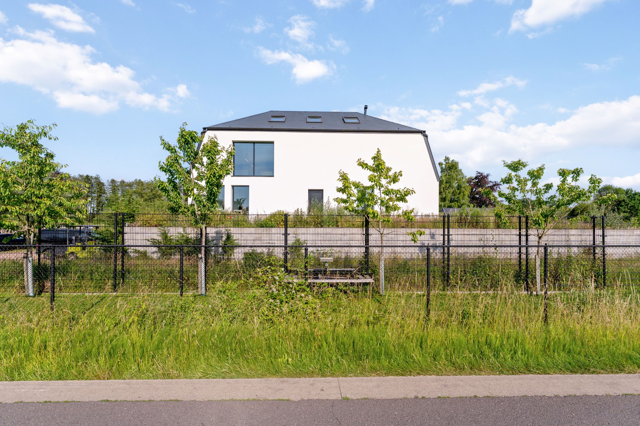 Exquise villa met wellness en natuur op 4 ha - foto 1