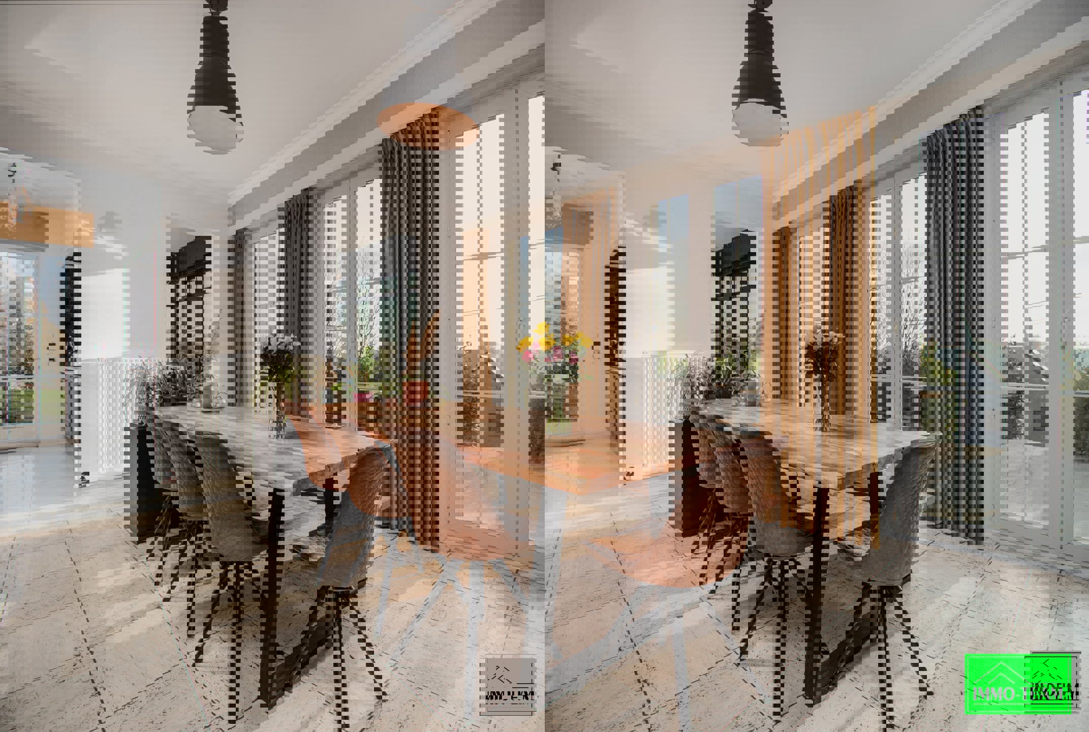 Charmante villa in rustige, groene omgeving - foto 4