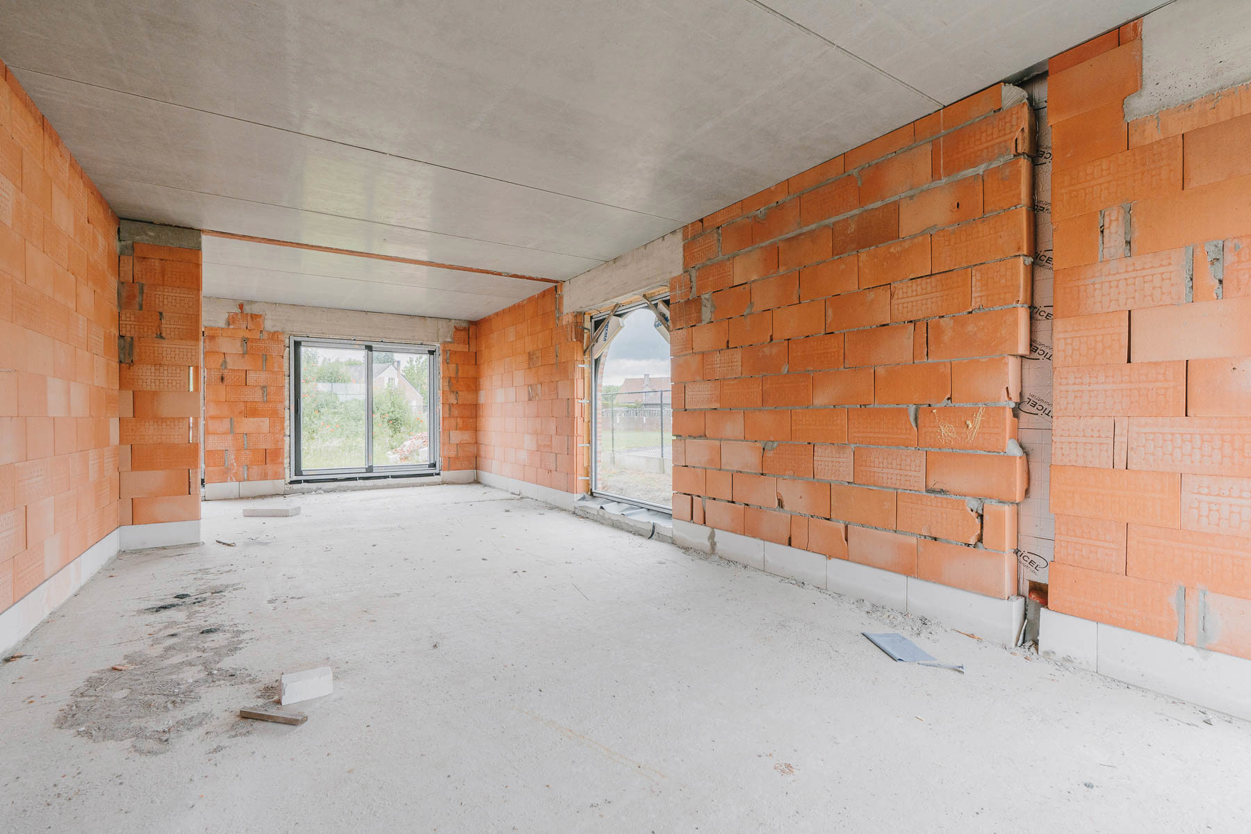 Maison à vendre à Tirlemont avec 3 chambres - photo 4