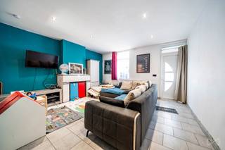Huis te koop in Morlanwelz