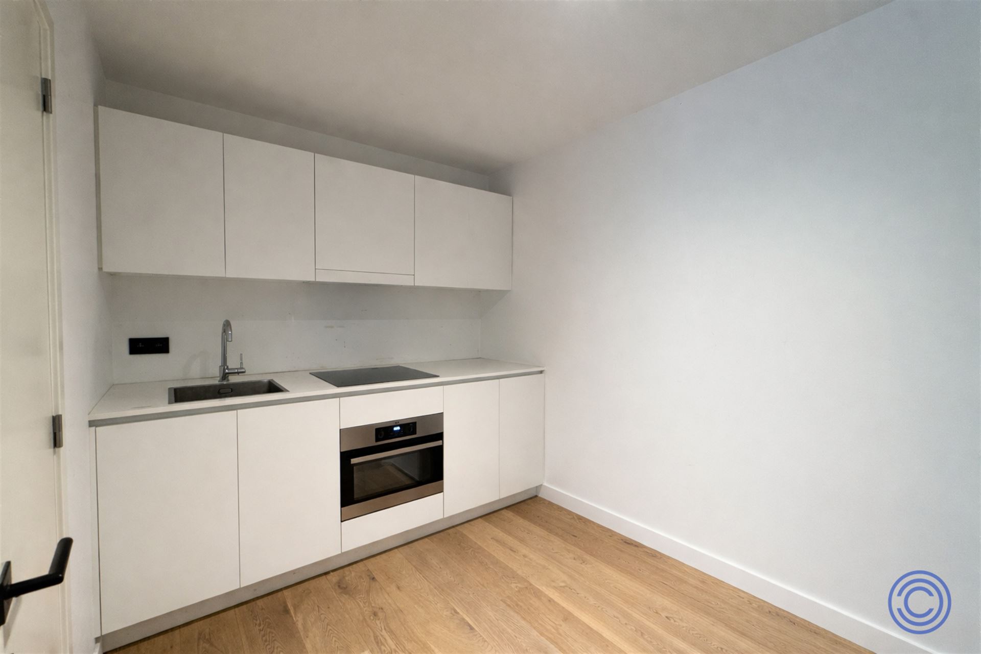 Appartement à Antwerpen