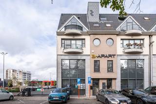 Deze kantoren genieten van een uitstekende commerciële ligging, vlak bij de Mechelse ring en de oprit en afrit Mechelen-Noord van de E19. Ze...