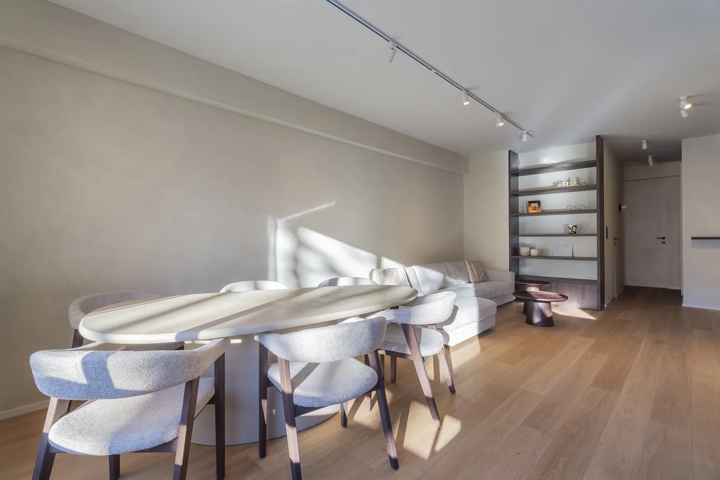Luxueus 2-slaapkamerappartement op ’t Zuid - foto 4