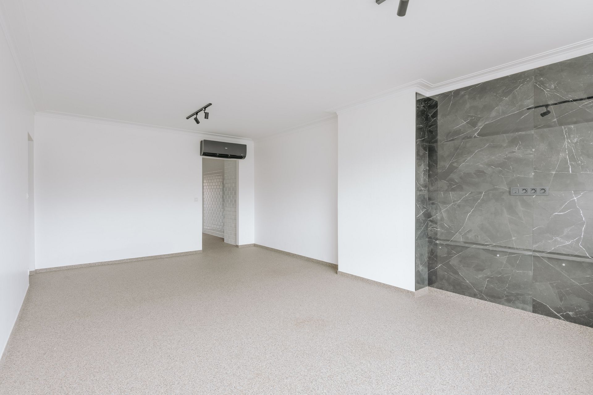 Gelijkvloers appartement in de Portugezenwijk! - foto 5