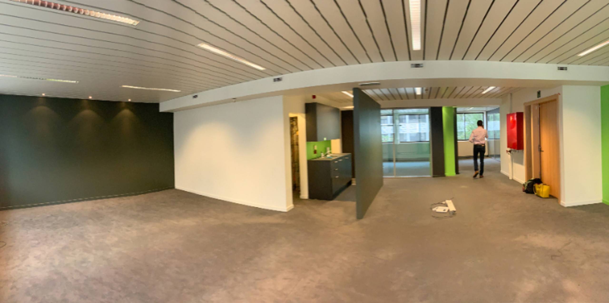 Commercial à louer à Bruxelles - photo 5