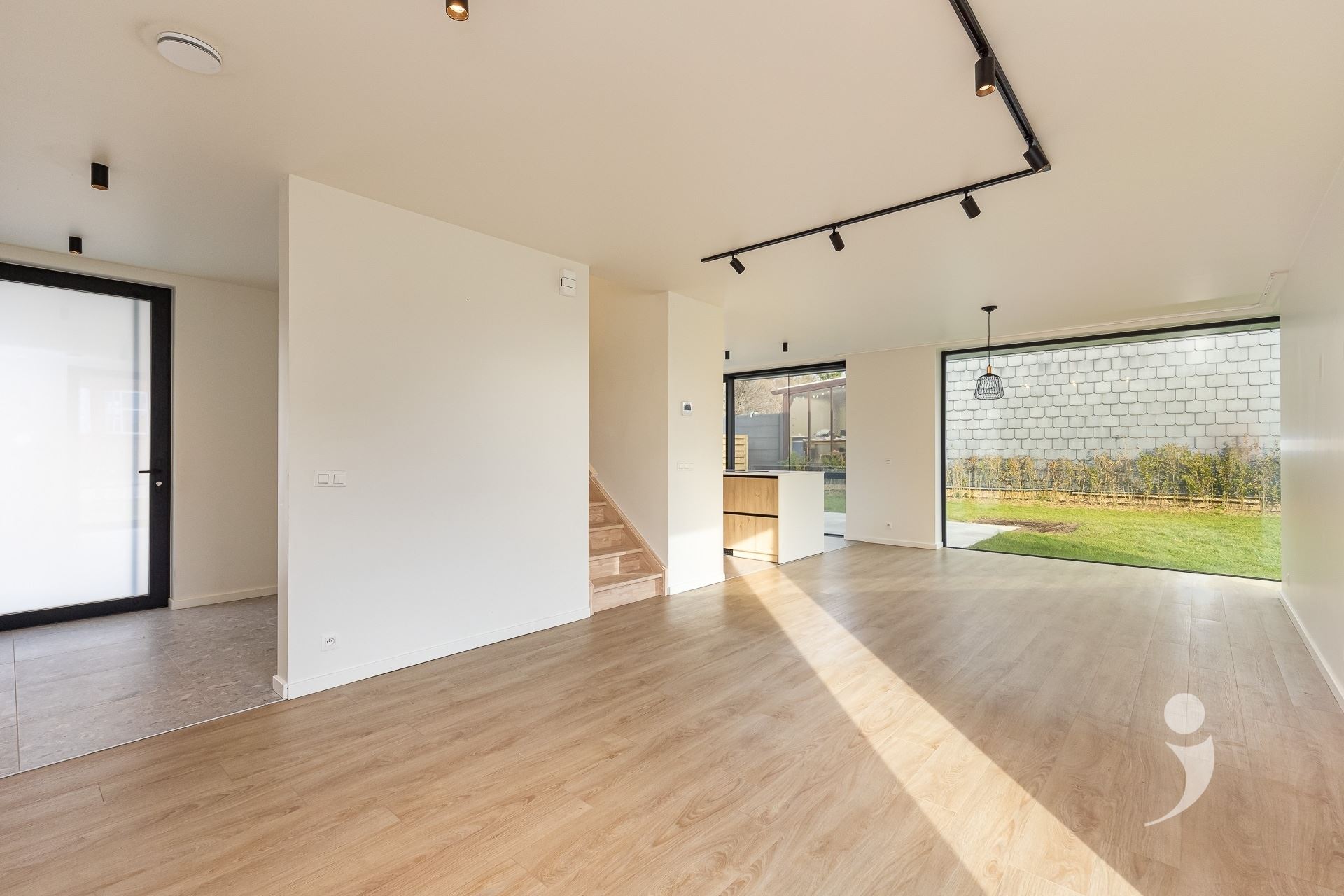 Prachtige BEN-nieuwbouwwoning te Houwaart (2% RR!) - foto 4