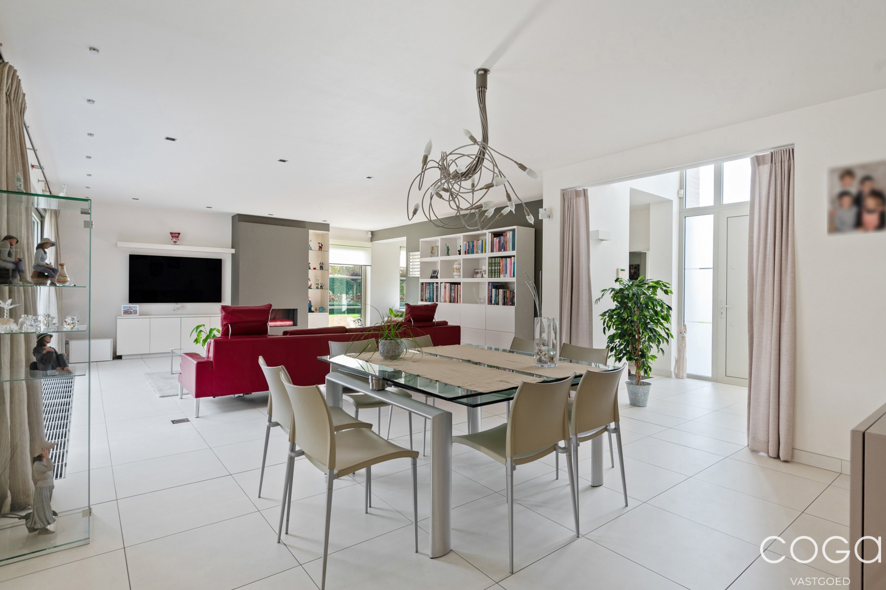 Maison à vendre à Sint-Job-In-'T-Goor avec 4 chambres - photo 5