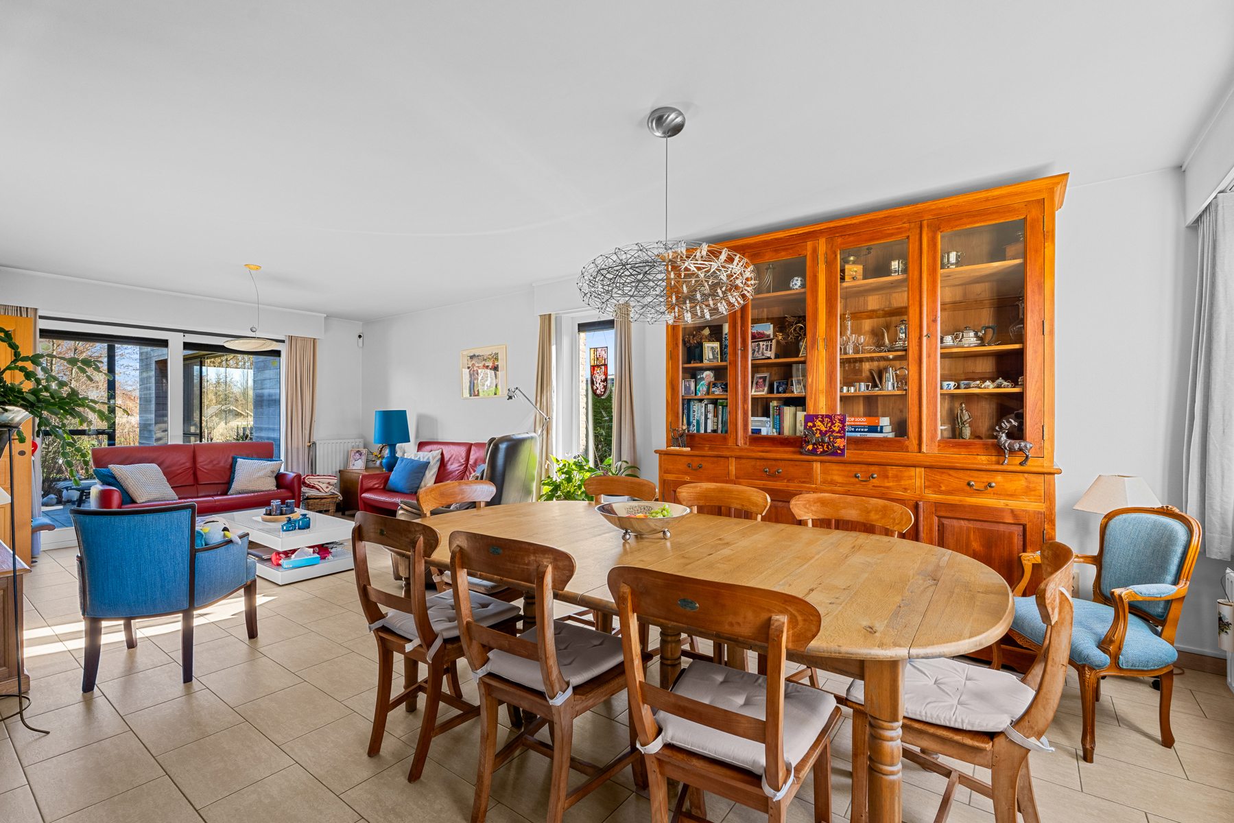 Instapklare gezinswoning in gegeerde, residentiële, woonwijk - foto 3