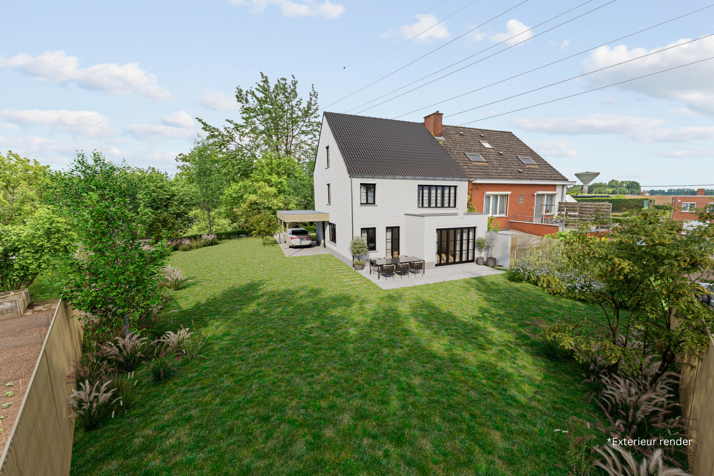 Land for sale in Hasselt - photo 3
