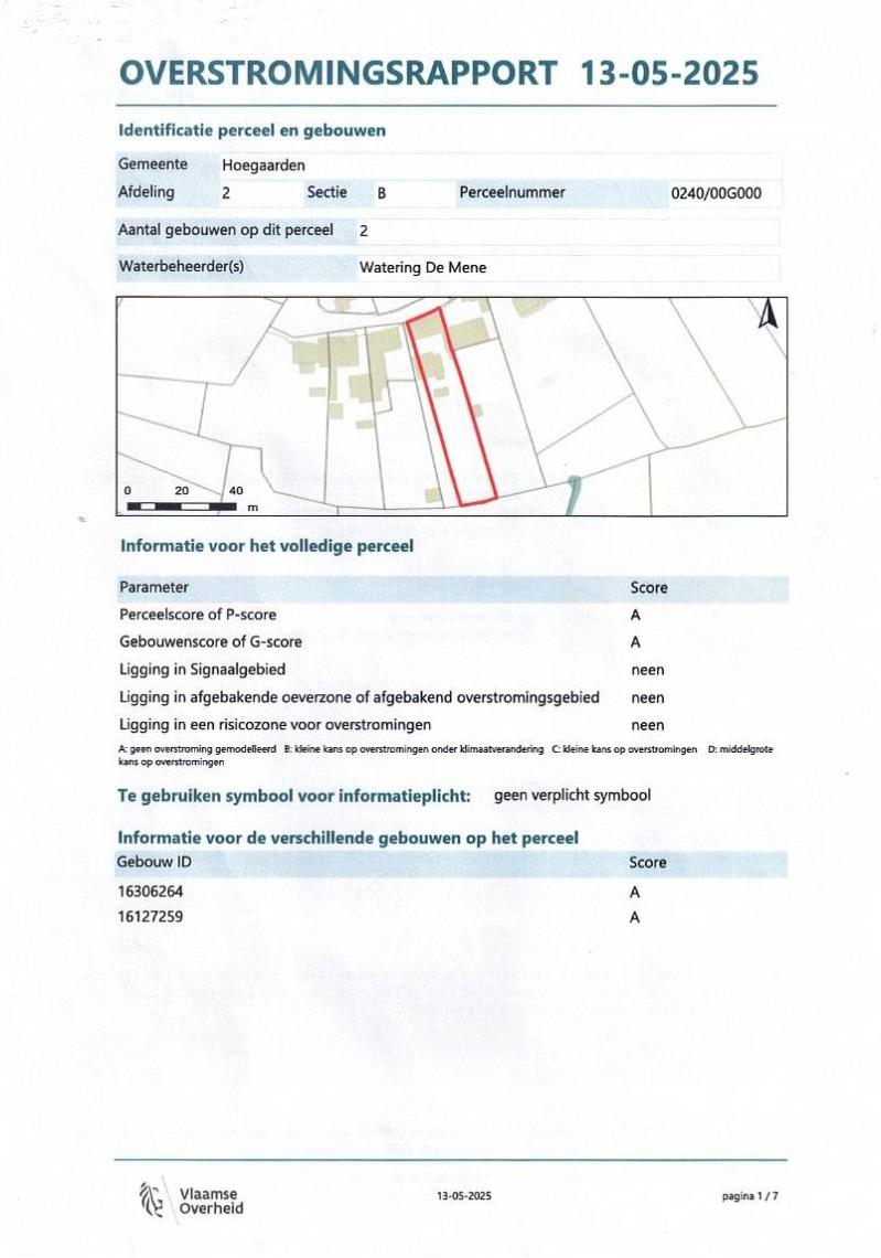 Grond te koop in Meldert - foto 4