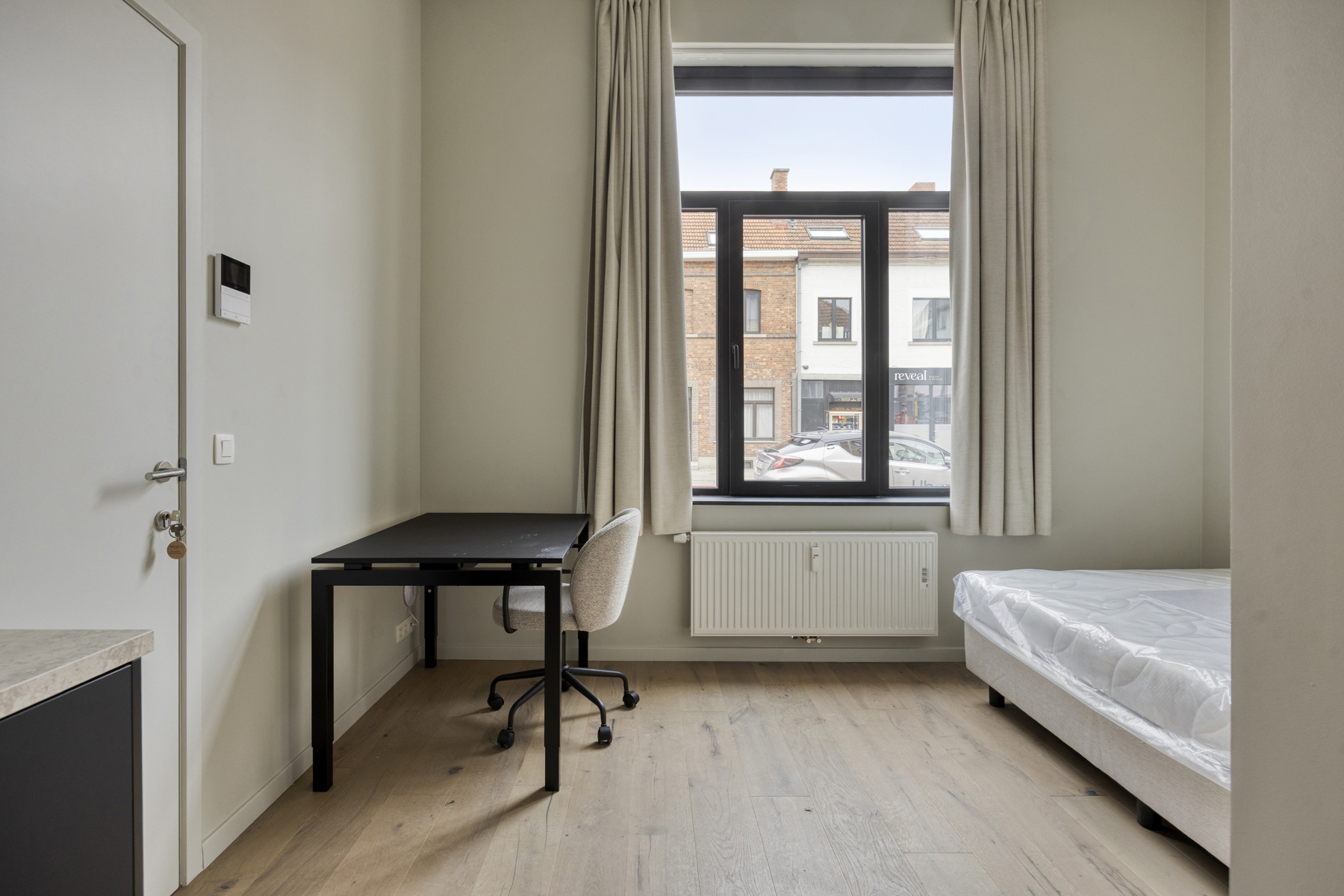 Studeren of investeren in residentie The Hills - foto 1