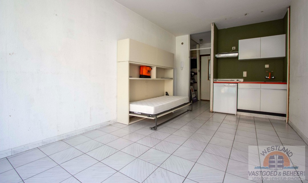 Apartment for sale in Nieuwpoort - photo 2