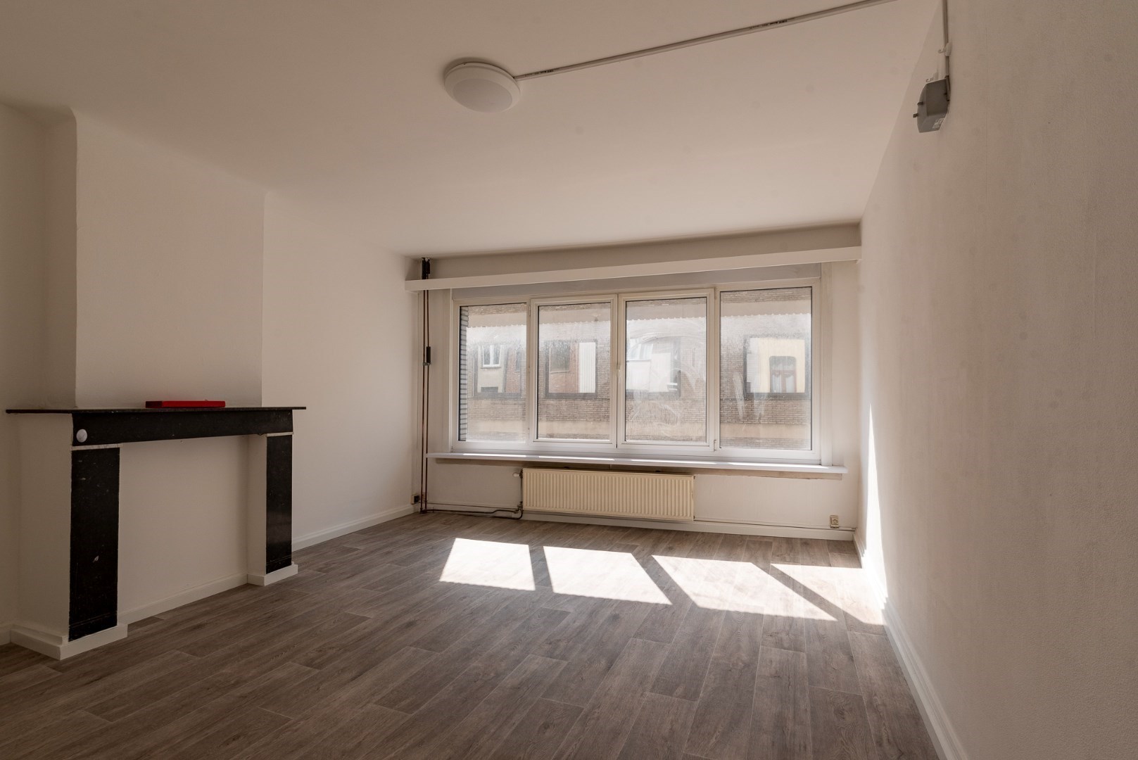 Ruime studentenkamer - foto 3