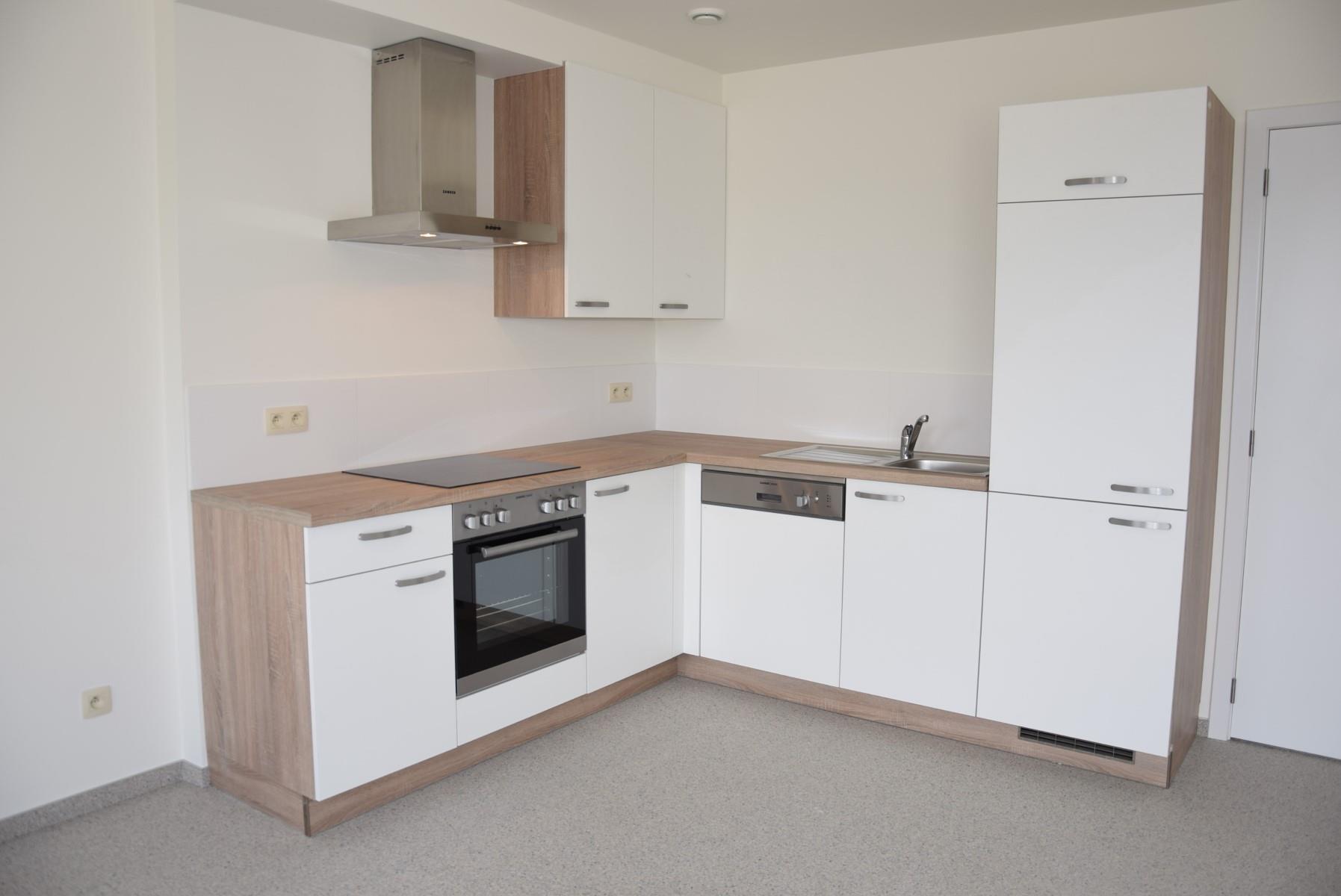 Energiezuinig appartement met terras en garage - foto 5