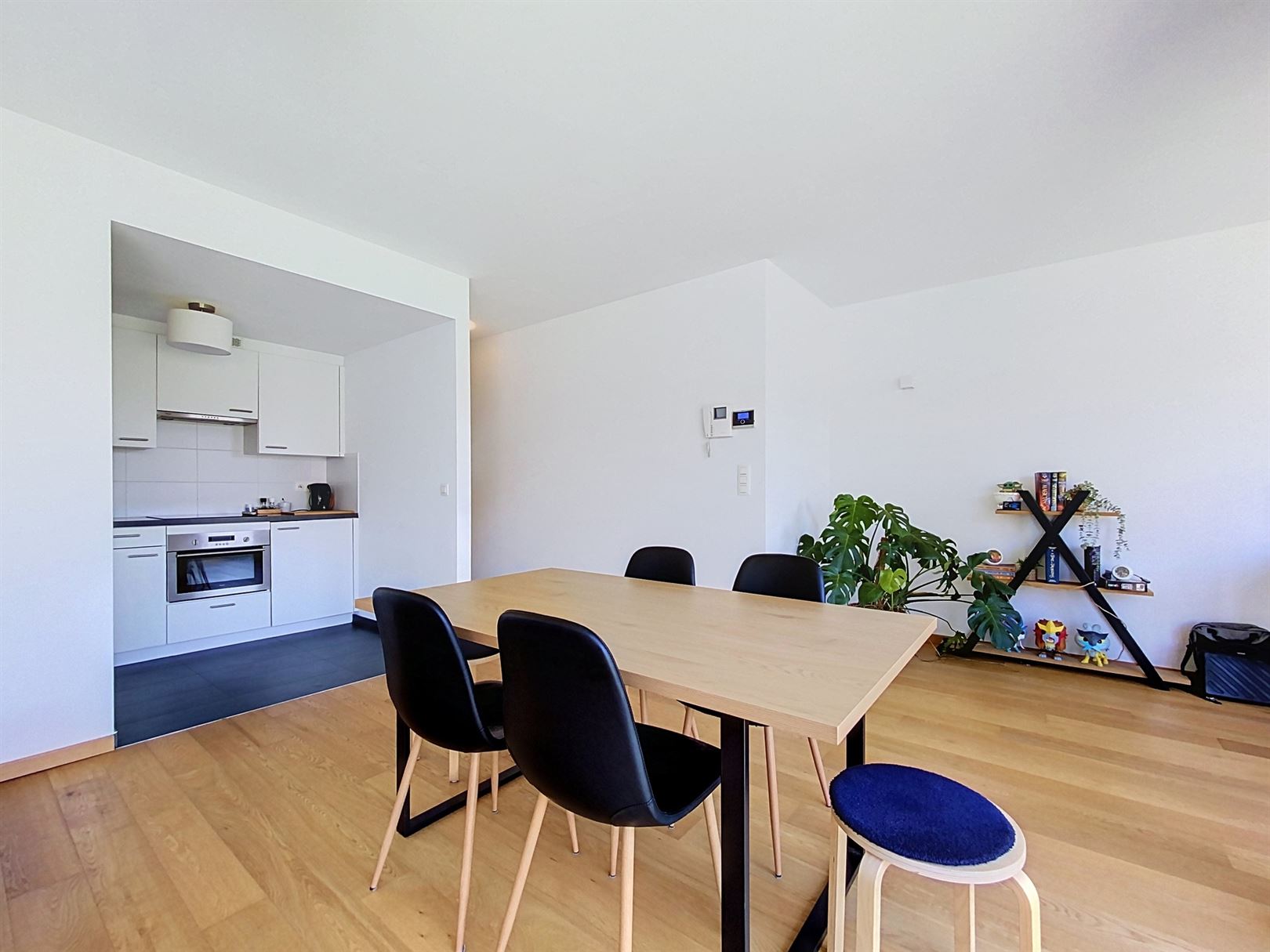 Instapklaar appartement in centrum Brasschaat - foto 4