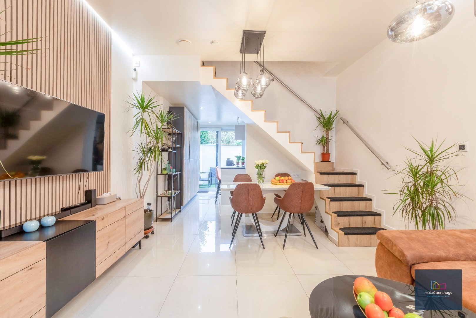 Maison à vendre à Gand avec 3 chambres - photo 2