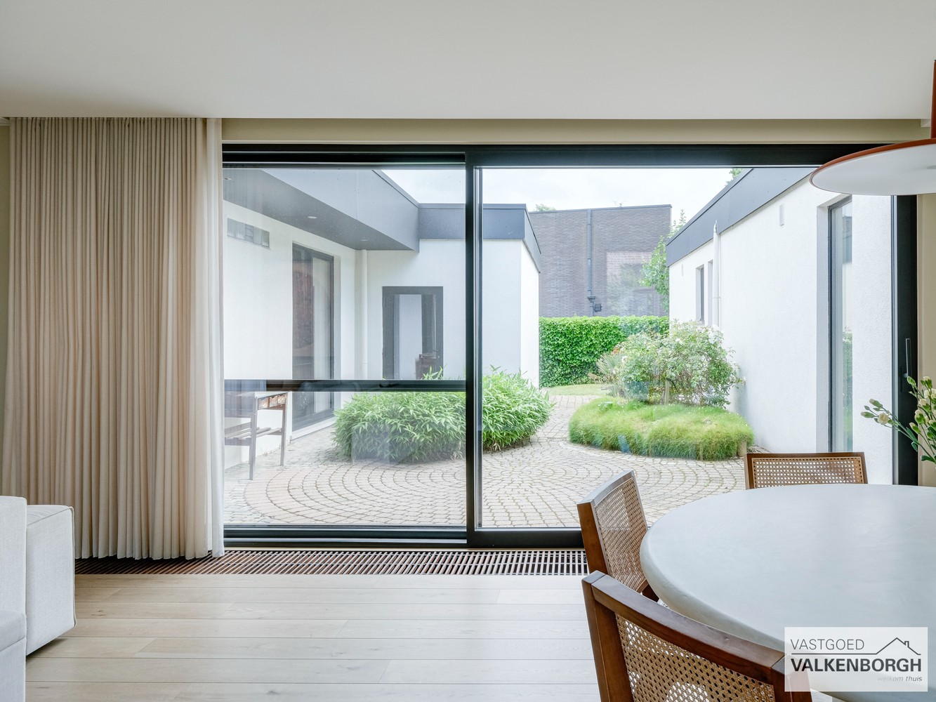 House for sale in Hasselt with 4 bedrooms - photo 4