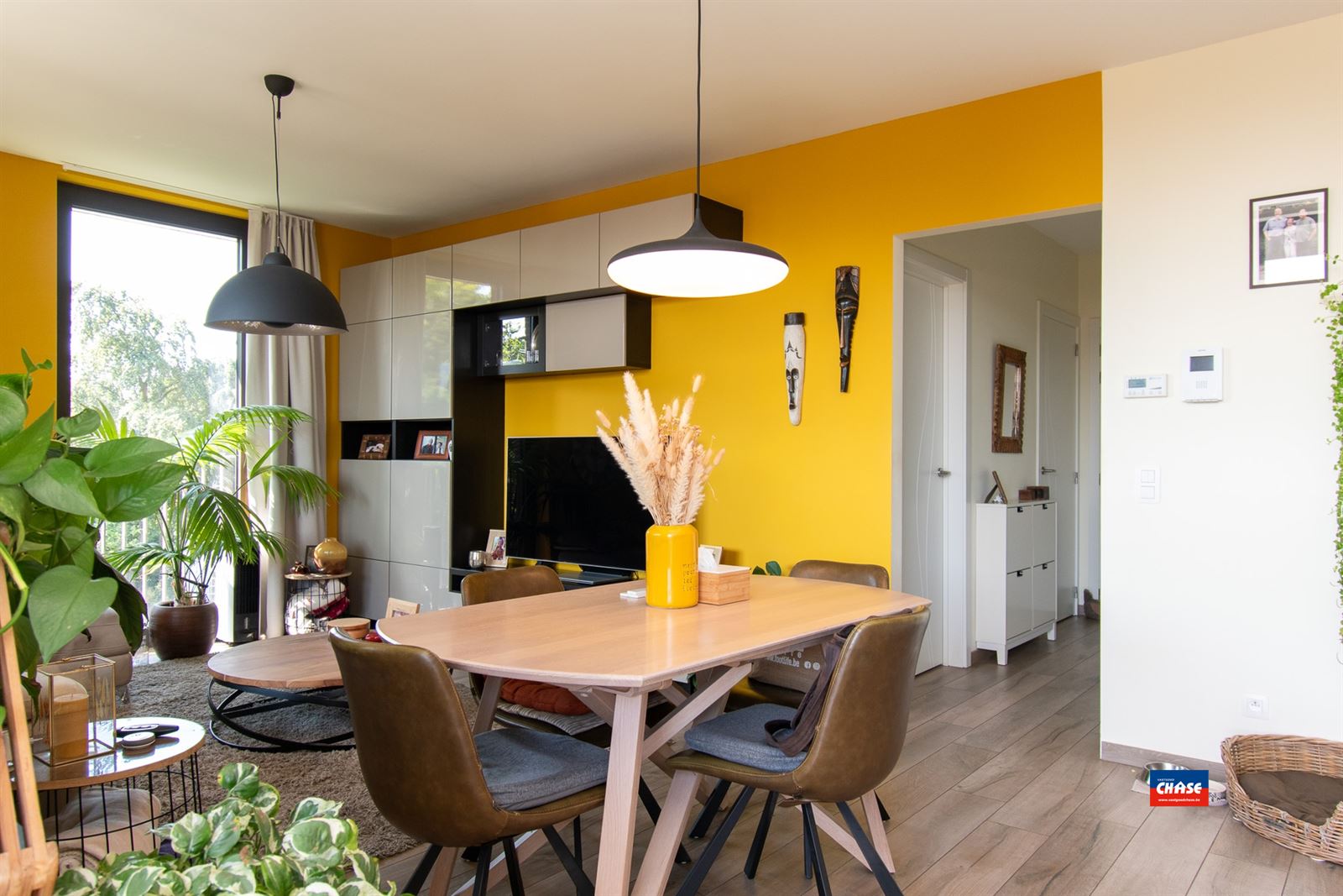 Prachtig nieuwbouwapp. met 2 slaapkamers + autostaanplaats - foto 4