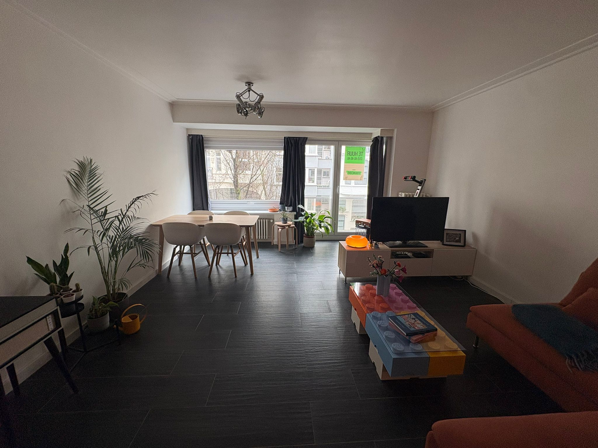 Appartement à louer à Ostende avec 2 chambres - photo 5