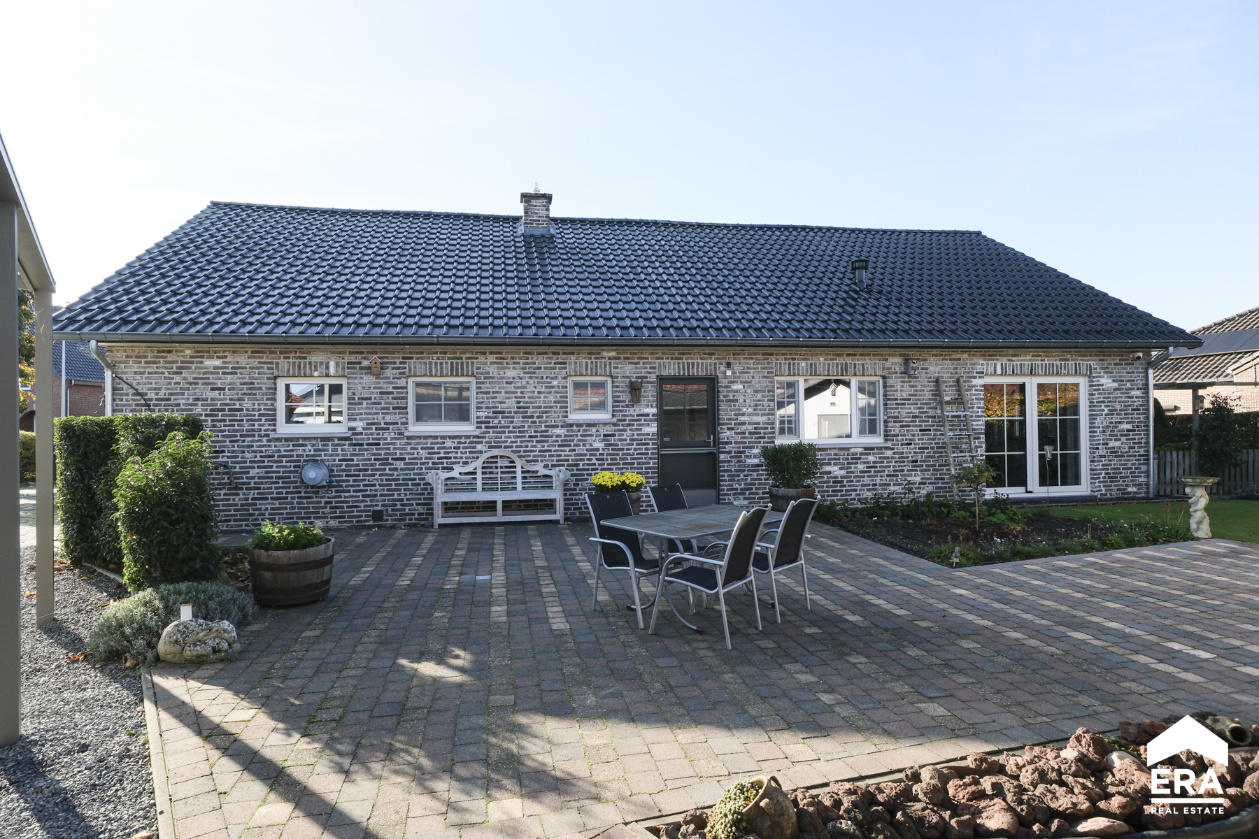 House for sale in Overpelt with 3 bedrooms - photo 4