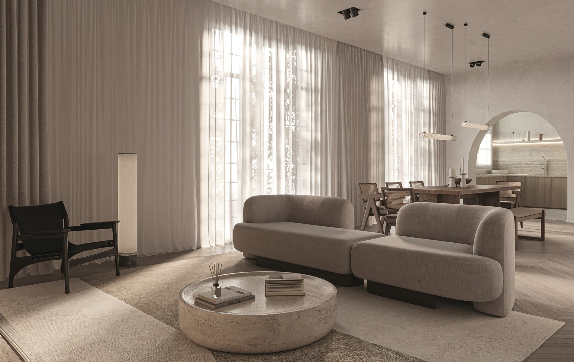 Appartement à vendre à Kapellen avec 2 chambres - photo 3