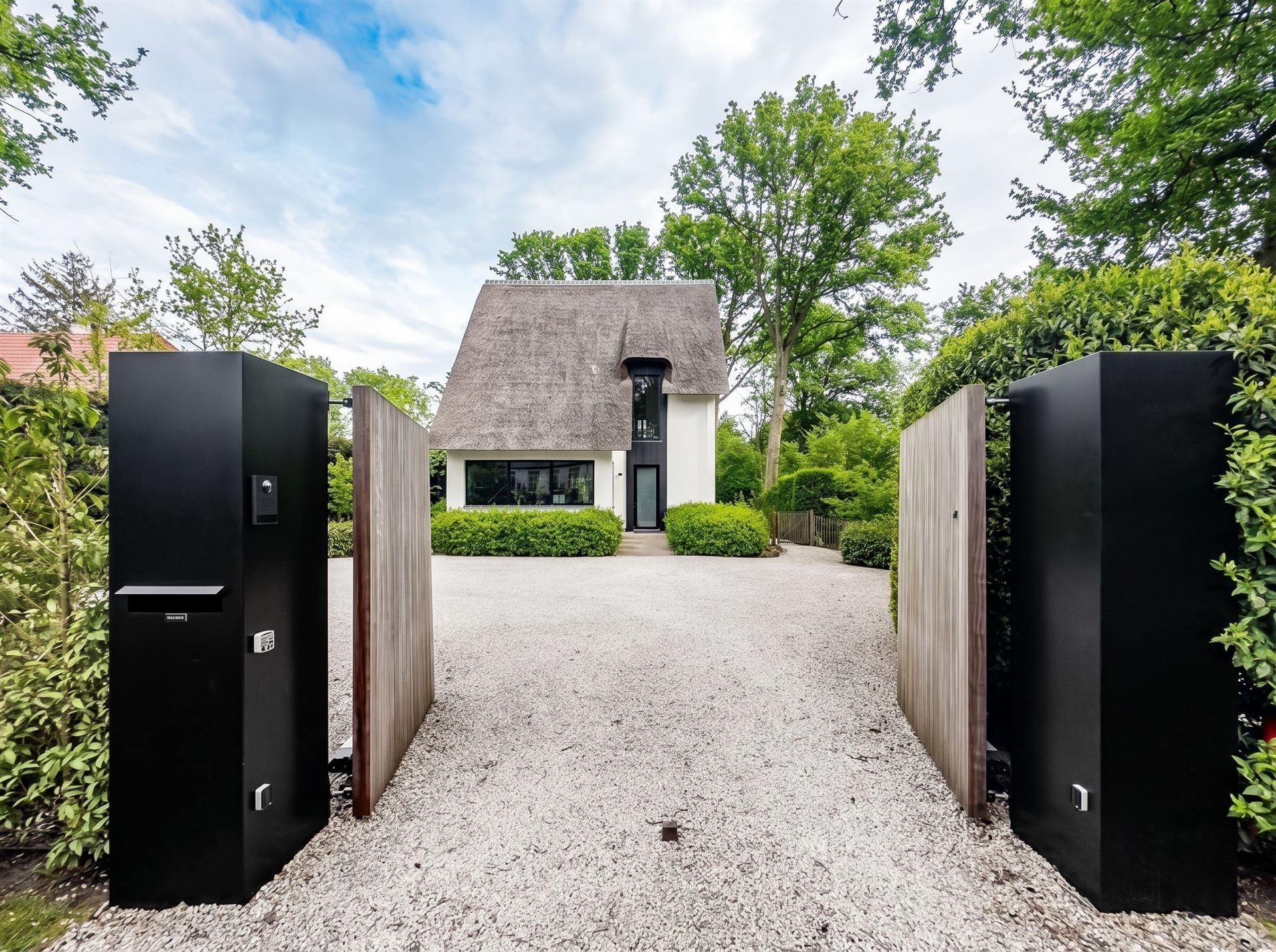 Top notch gerenoveerde woning in Hof Ter Linden - foto 2