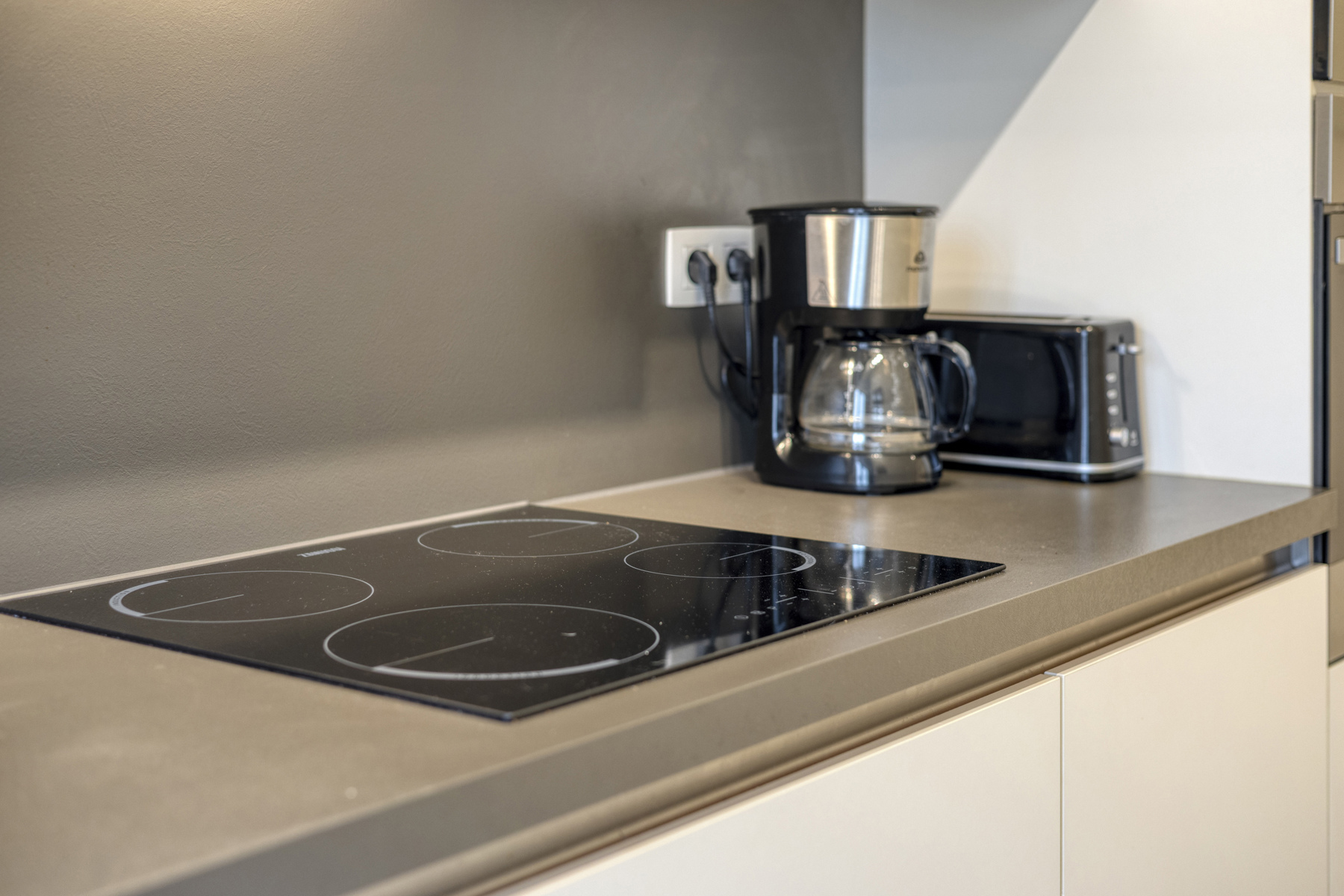 Lichtrijk 2-slpk appartement met terras en zicht op de Nete. - foto 4