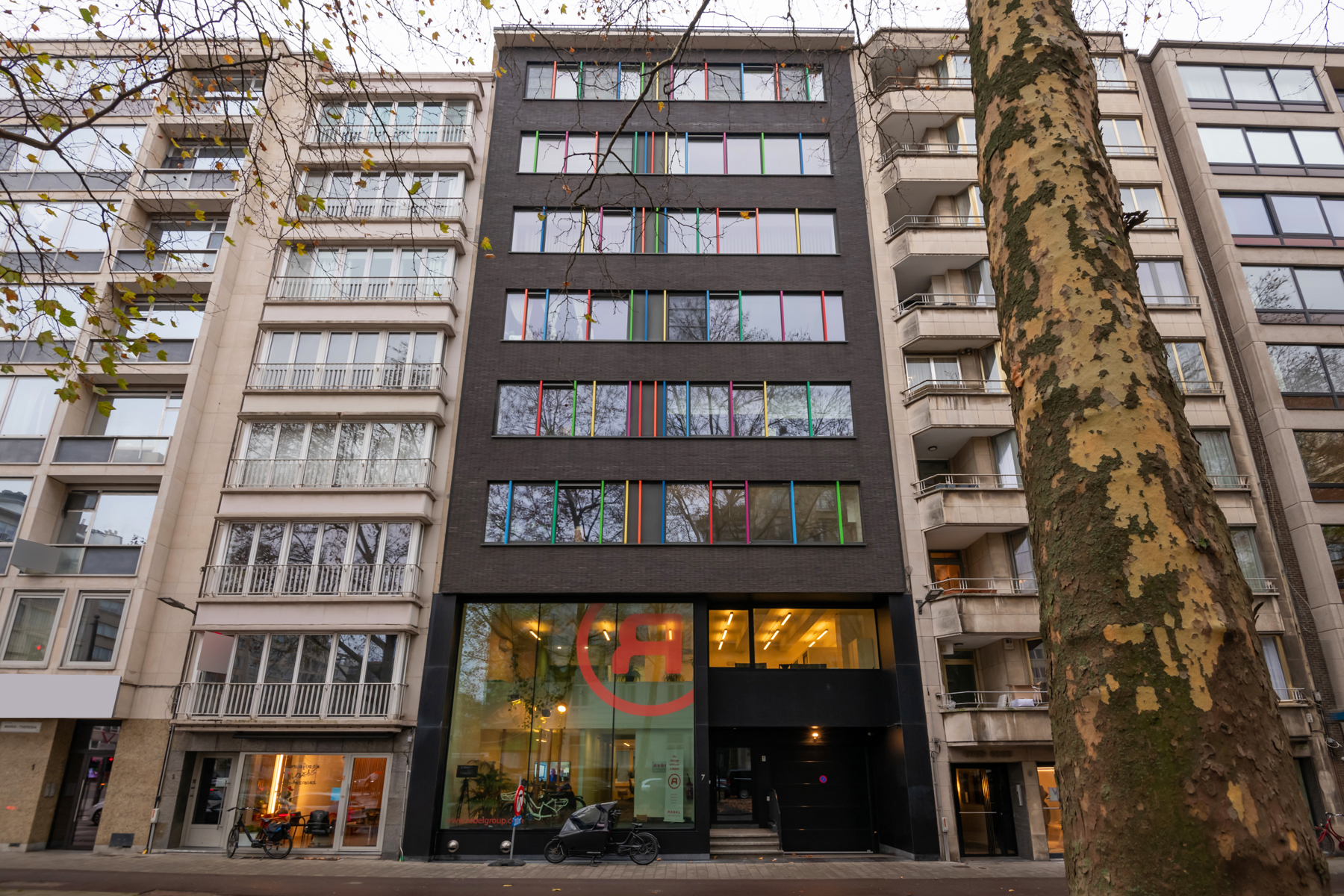 Apartment for rent in Antwerp with 1 bedroom - photo 2