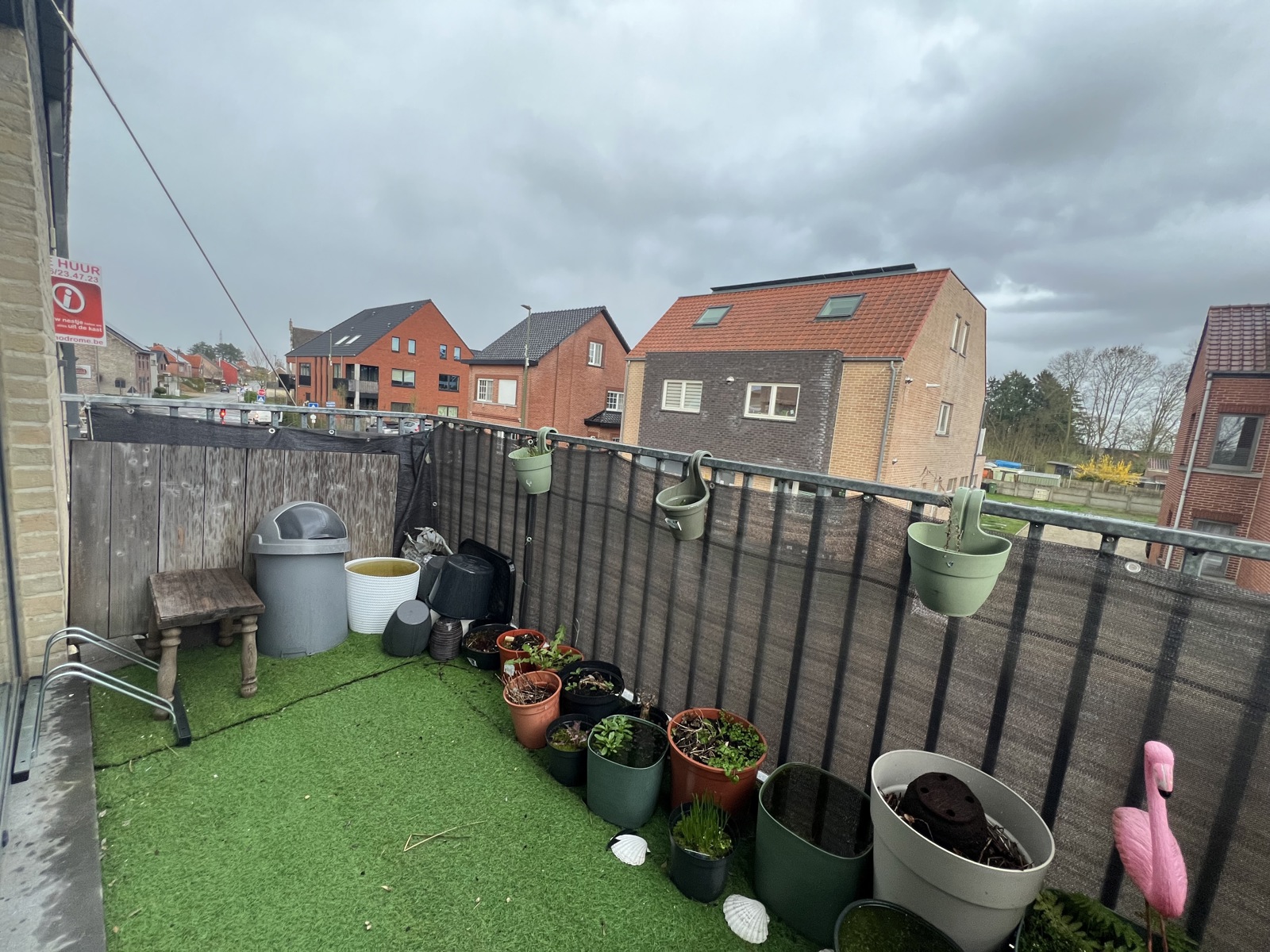 Appartement te huur in Lubbeek met 2 slaapkamers - foto 5