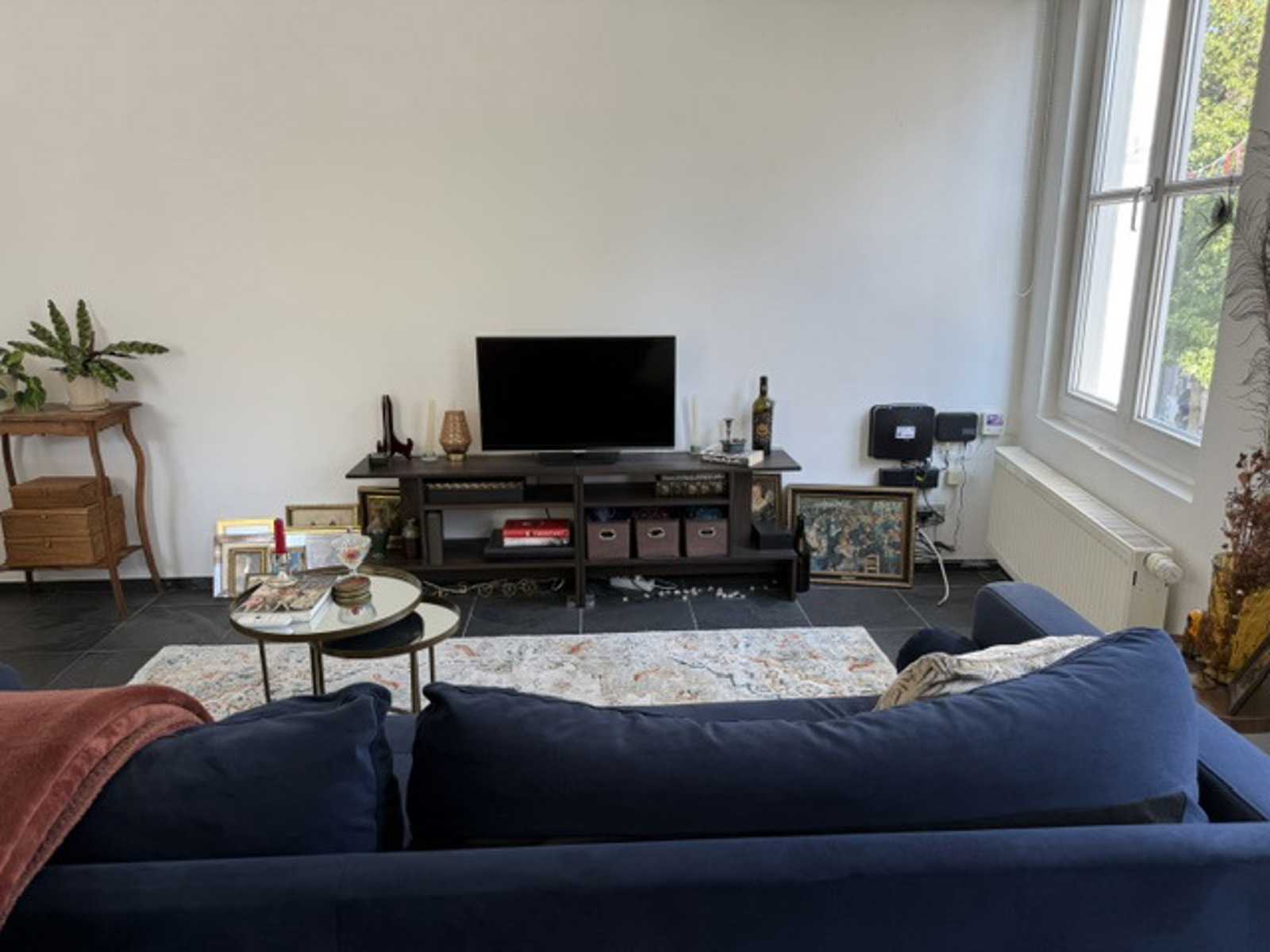 Te huur: Gezellig appartement in centrum Aalst! - foto 5