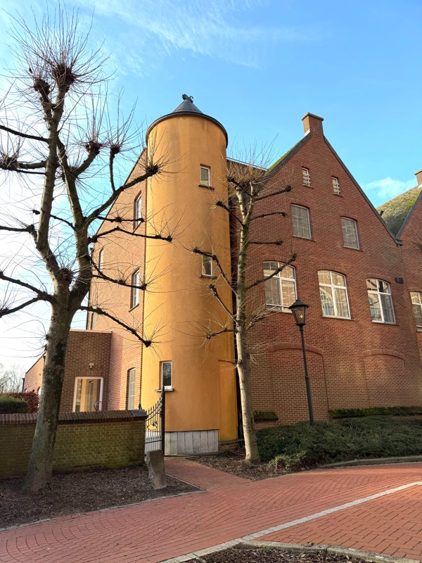 Apartment for rent in Hoogstraten with 3 bedrooms - photo 2