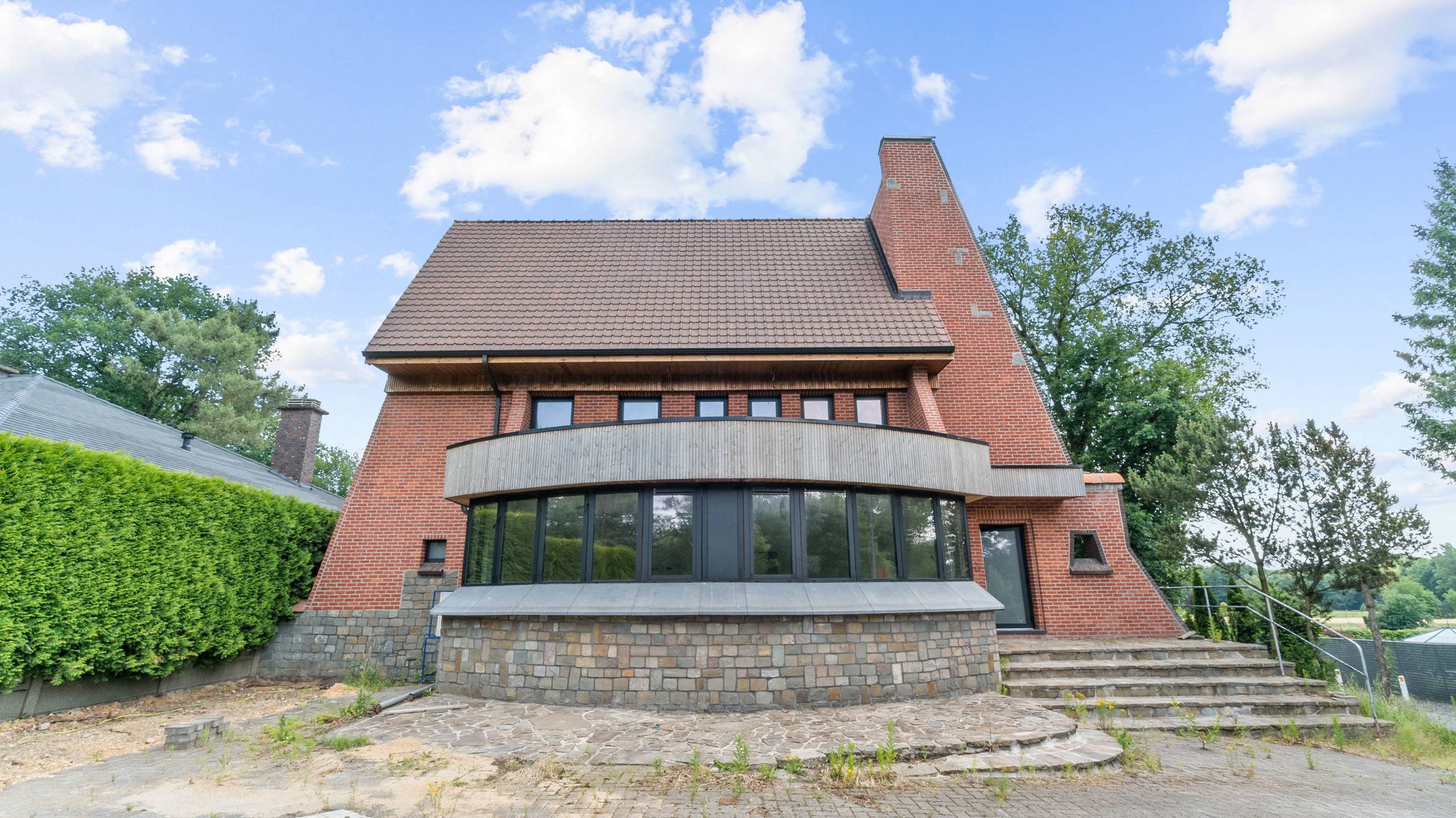 Huis te koop in As met 6 slaapkamers - foto 4