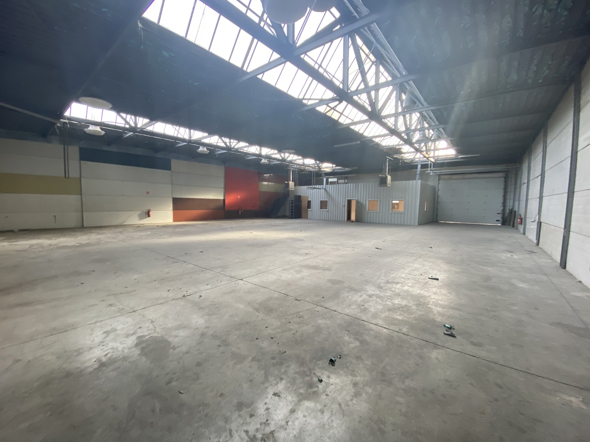 Opslagruimte van 1.441 m² te huur in Dendermonde - foto 2