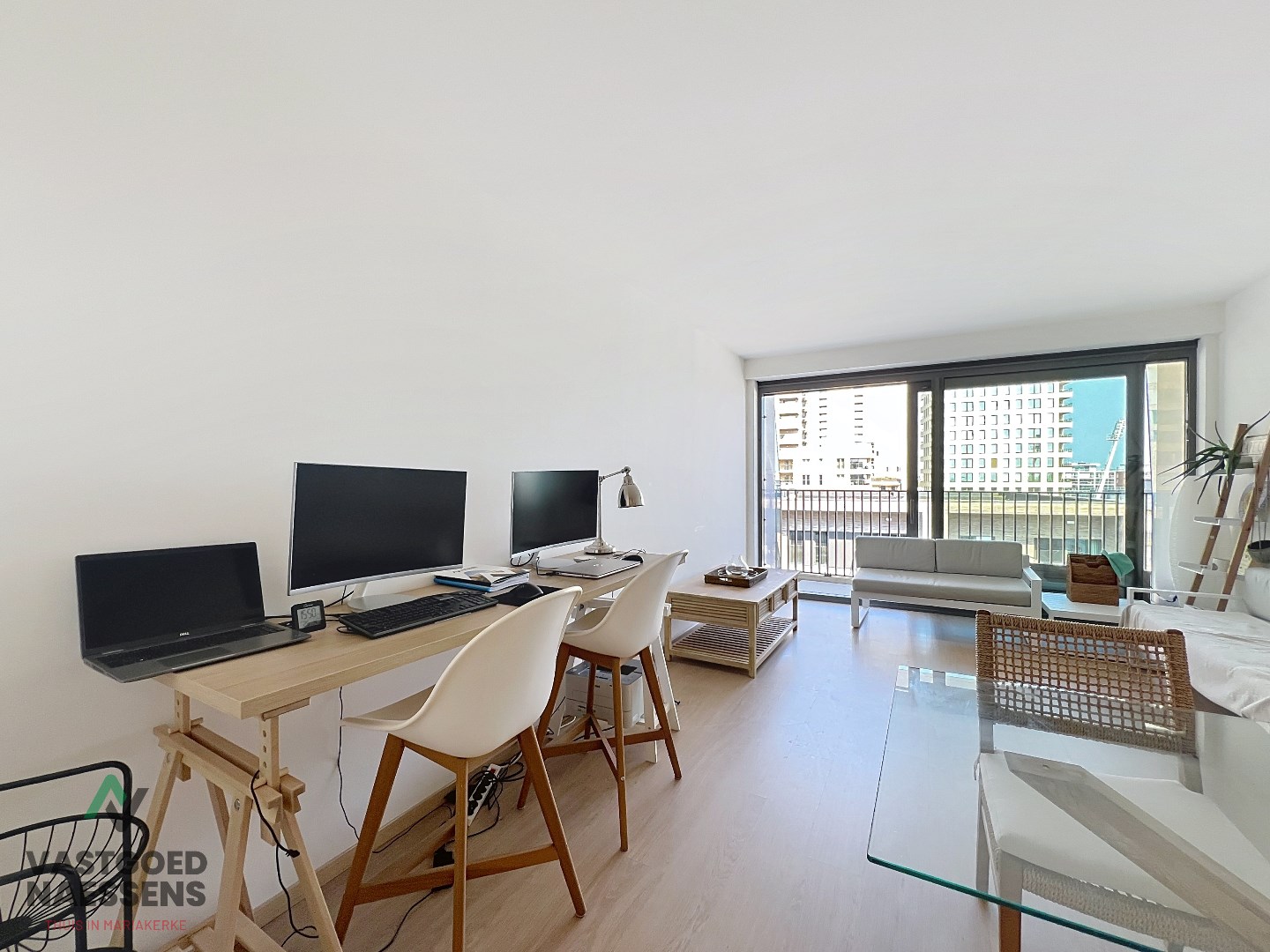 Apartment for sale in Ostend - photo 3