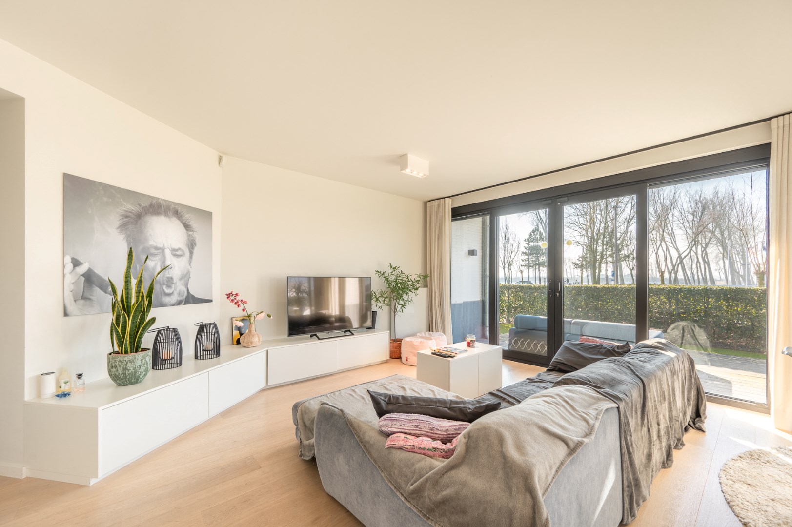 House for rent in Knokke-Heist with 2 bedrooms - photo 3