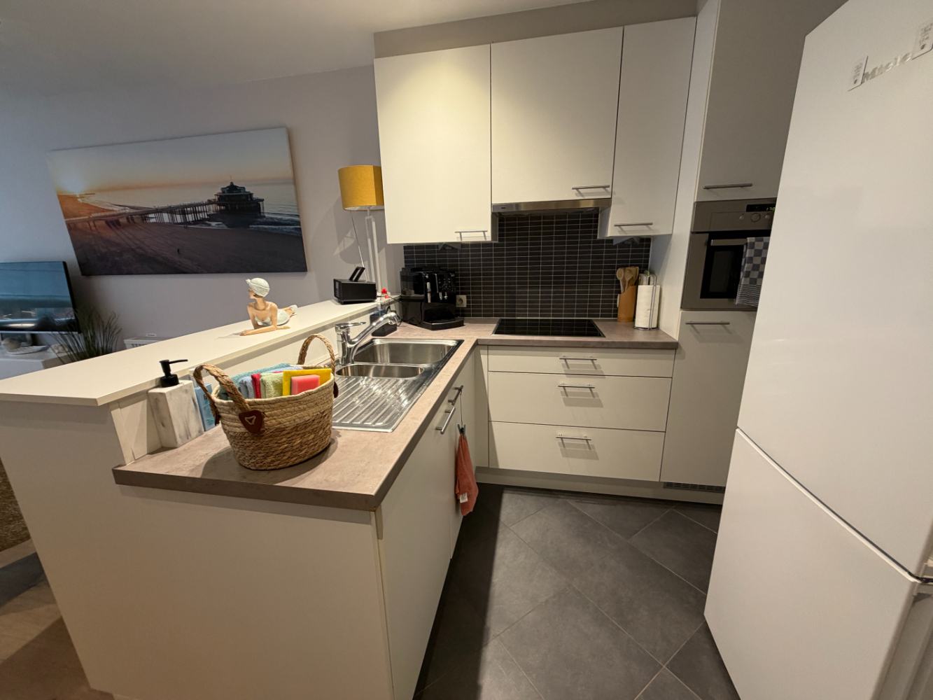 Instapklaar twee slaapkamer appartement op een uitstekende locatie - photo 5