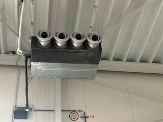 Commercial for rent in Hasselt