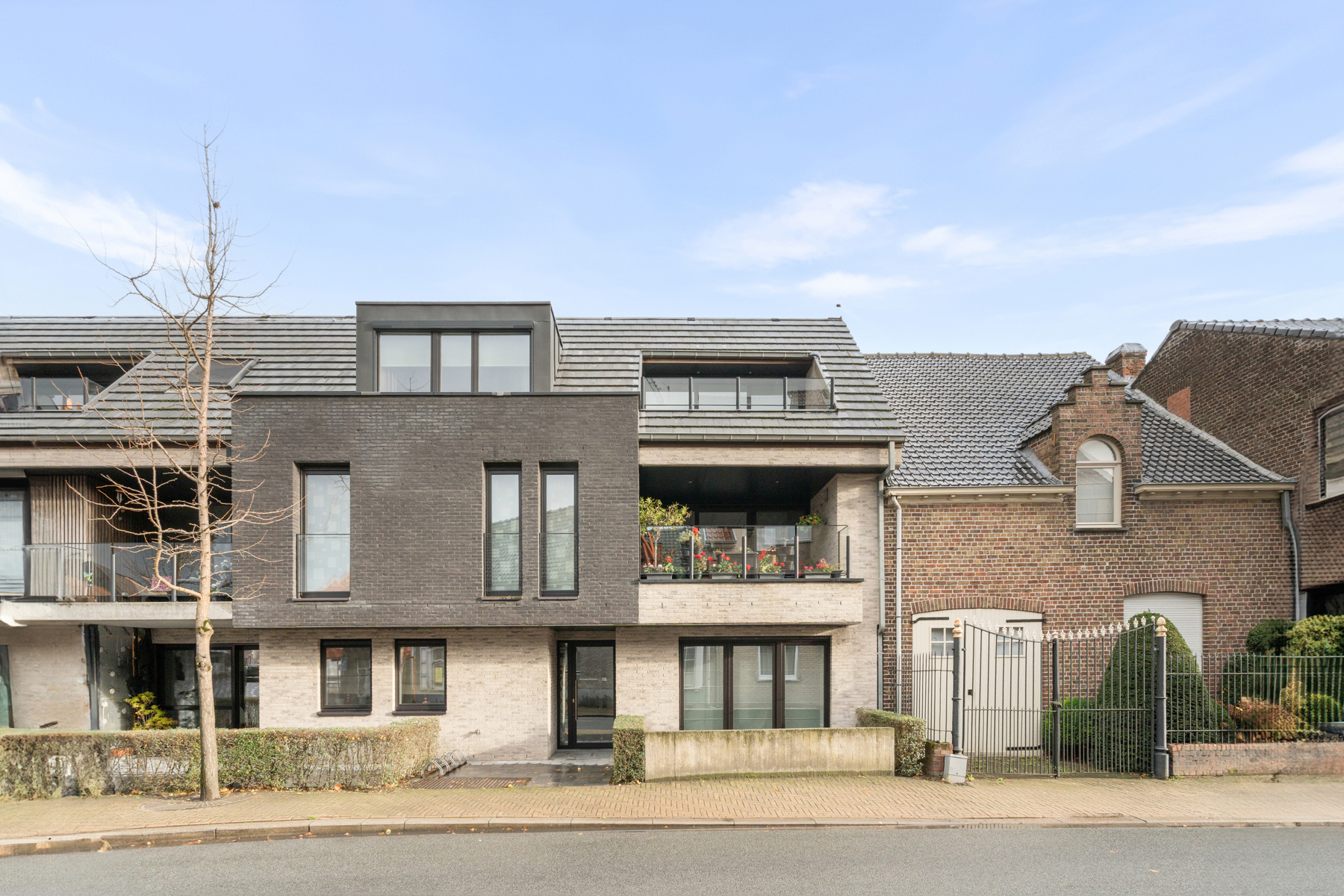 Appartement à vendre à Zedelgem avec 2 chambres - photo 2
