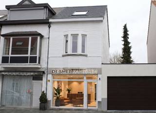 Maison à vendre à Puurs-Sint-Amands