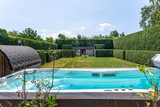 Maison à vendre à Berlaar