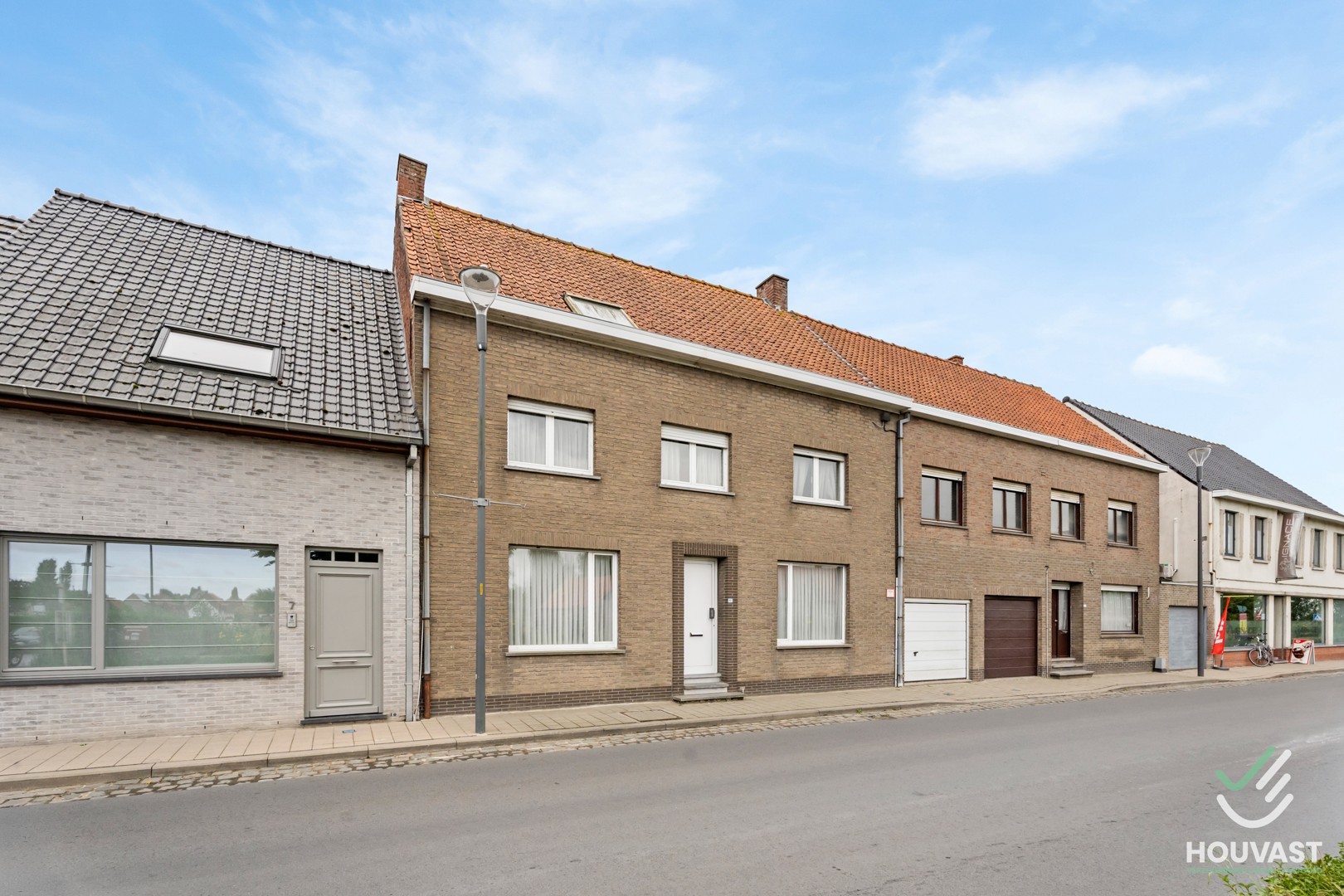 House for sale in Houthulst with 10 bedrooms - photo 1